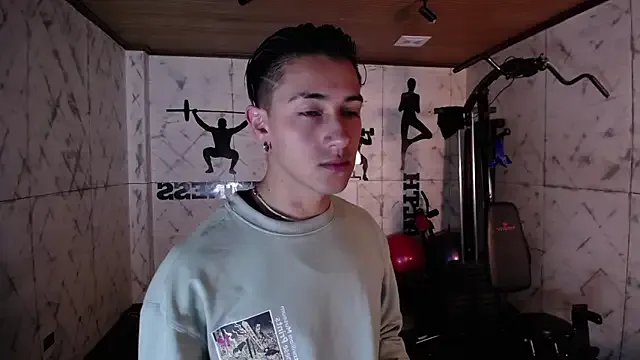 Andy_Joy_ on StripChat