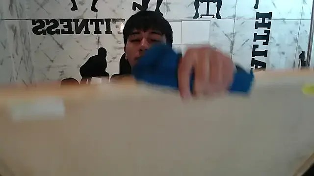 Andy_Joy_ on StripChat