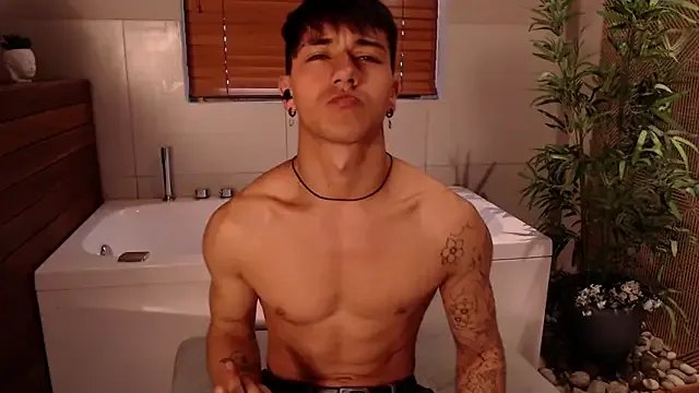 Andy_Joy_ on StripChat