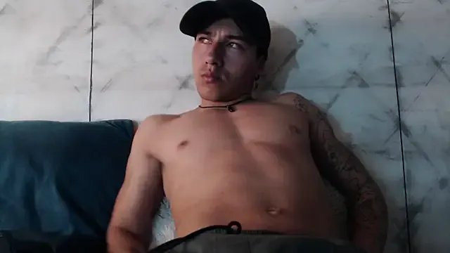 Andy_Joy_ on StripChat