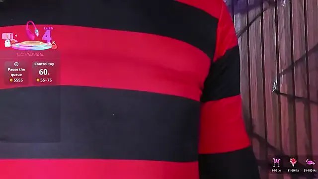 AndyBlake_ on StripChat