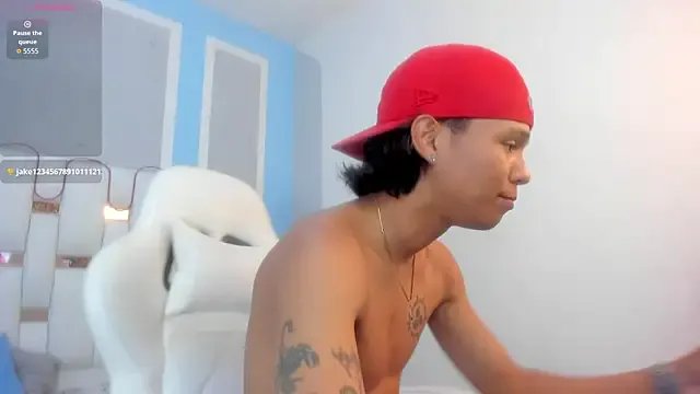 AndyKings_1 — Fuck ass friend