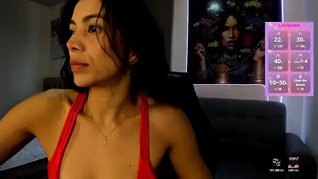 andykiuty on StripChat