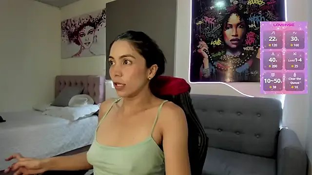 andykiuty on StripChat