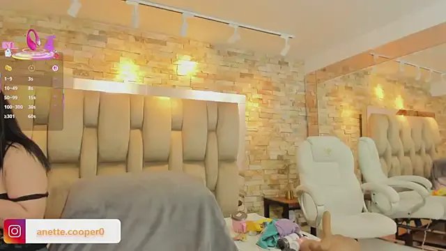 anette_cooper on StripChat