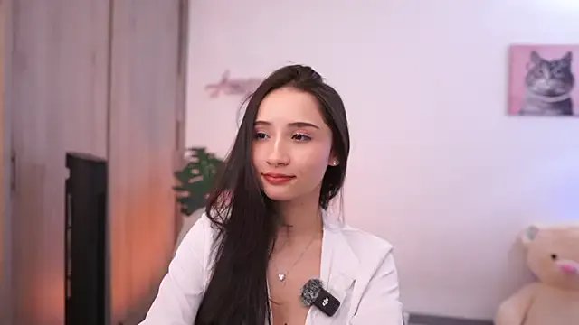 Angeeel_ on StripChat