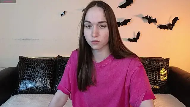 Angeel_Kate on StripChat