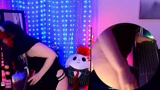 Angel-Lewd-Cake on StripChat