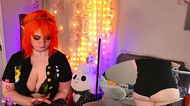 Angel-Lewd-Cake on StripChat