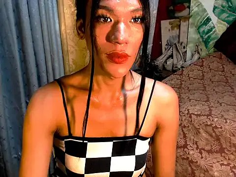 Angel_69X on StripChat