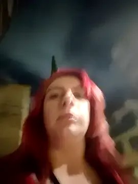 angel__red_ on StripChat