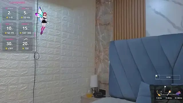 angel__red_ on StripChat