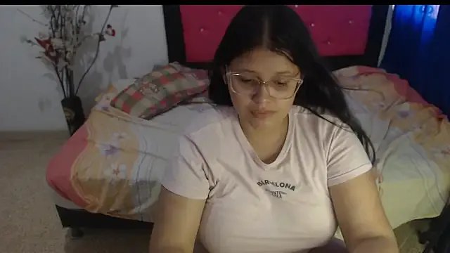 angel_barbie_1 on StripChat