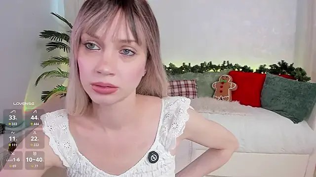 angel_claire on StripChat