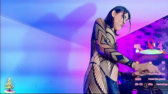 ANGEL_EVIL_S7 on StripChat