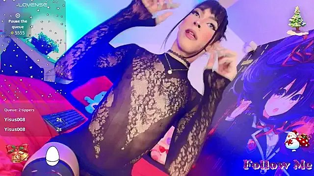 ANGEL_EVIL_S7 on StripChat