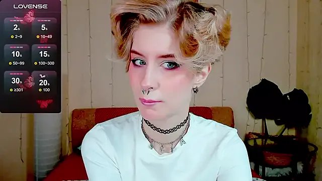 Angel_Julles on StripChat