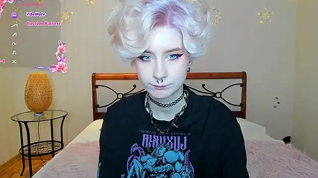 Angel_Julles on StripChat