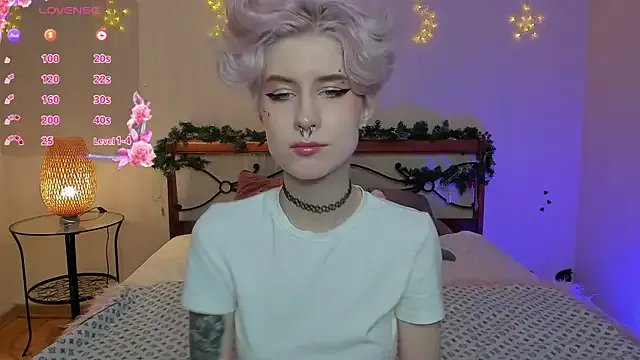 Angel_Julles on StripChat