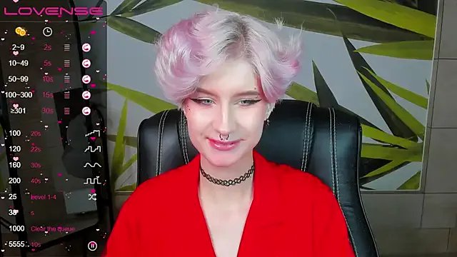 Angel_Julles on StripChat