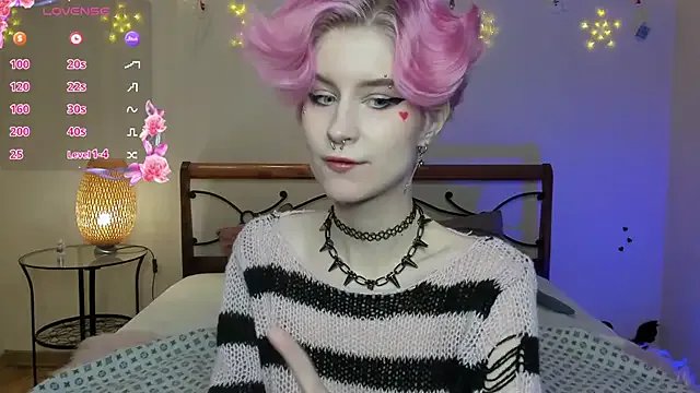 Angel_Julles — wink and smile ;)