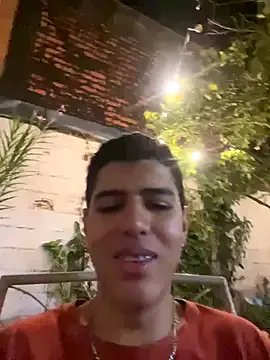 Angel_Khouri on StripChat