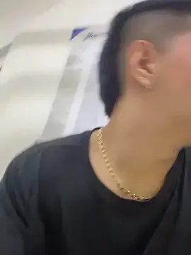 Angel_Khouri on StripChat