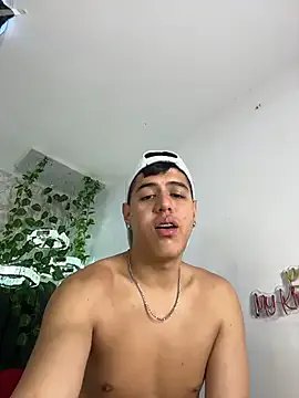 Angel_Khouri — MAKE CUM CUM CUM