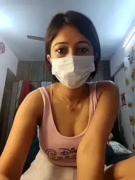 Angel_rani2 on StripChat