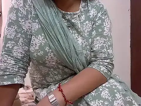 angel_ridhi on StripChat