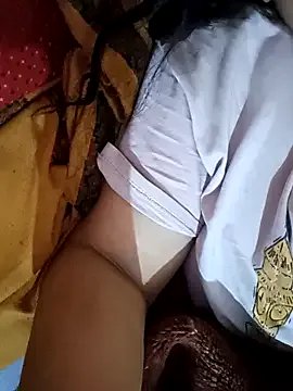 angel_ridhi on StripChat