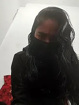 Angel_Sume on StripChat