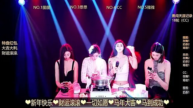 Angela616 on StripChat