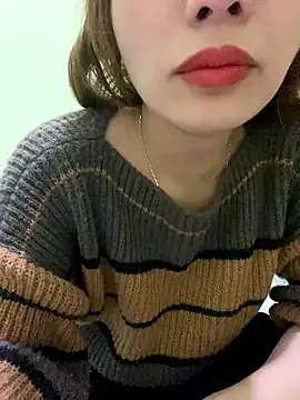 Angela_loveee on StripChat