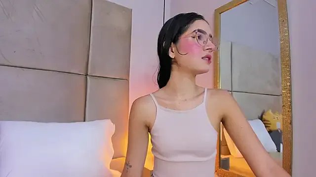 angelaG1 on StripChat