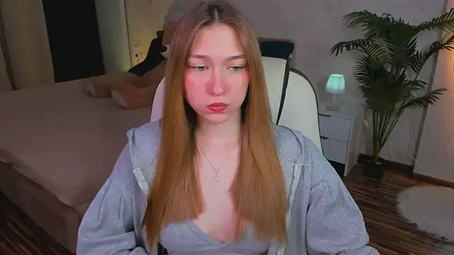 AngelAnabelle on StripChat