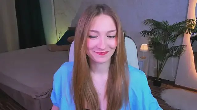 AngelAnabelle on StripChat