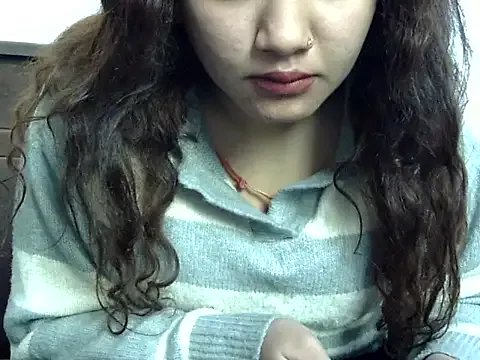 AngelAnaya018 on StripChat