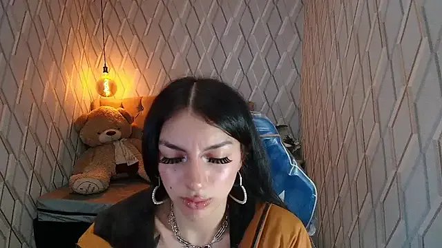 Angelchristix on StripChat