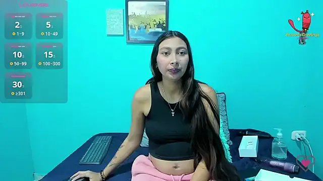 angeldreams_15 on StripChat