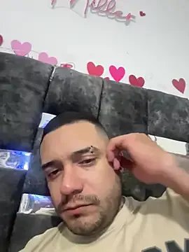 Angelgarcia_ on StripChat