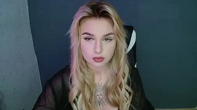 AngelicaHollywood on StripChat