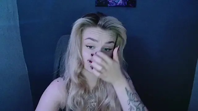 AngelicaHollywood on StripChat