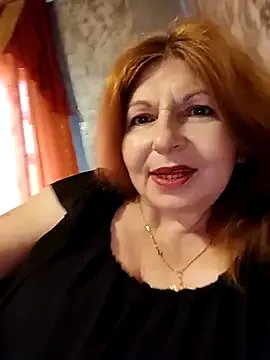 Private Angelina4531 on StripChat