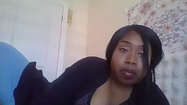 angeliquebelcali on StripChat