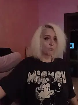 Angelis_Paradise on StripChat