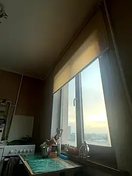 AngelJeni on StripChat