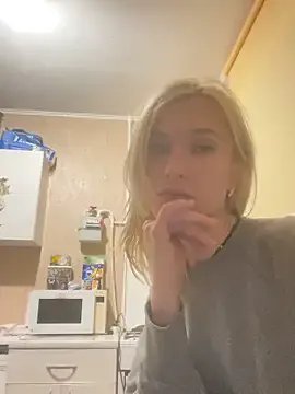 AngelJeni — Private on StripChat