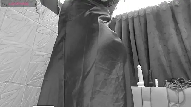 Angellike_doll on StripChat