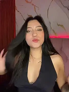 angellique_22 on StripChat